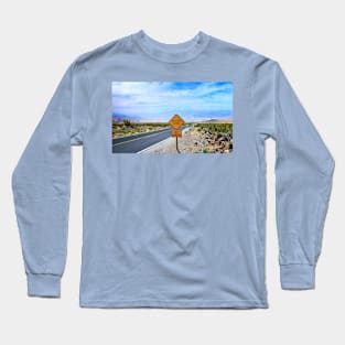 Next 22 Miles Long Sleeve T-Shirt